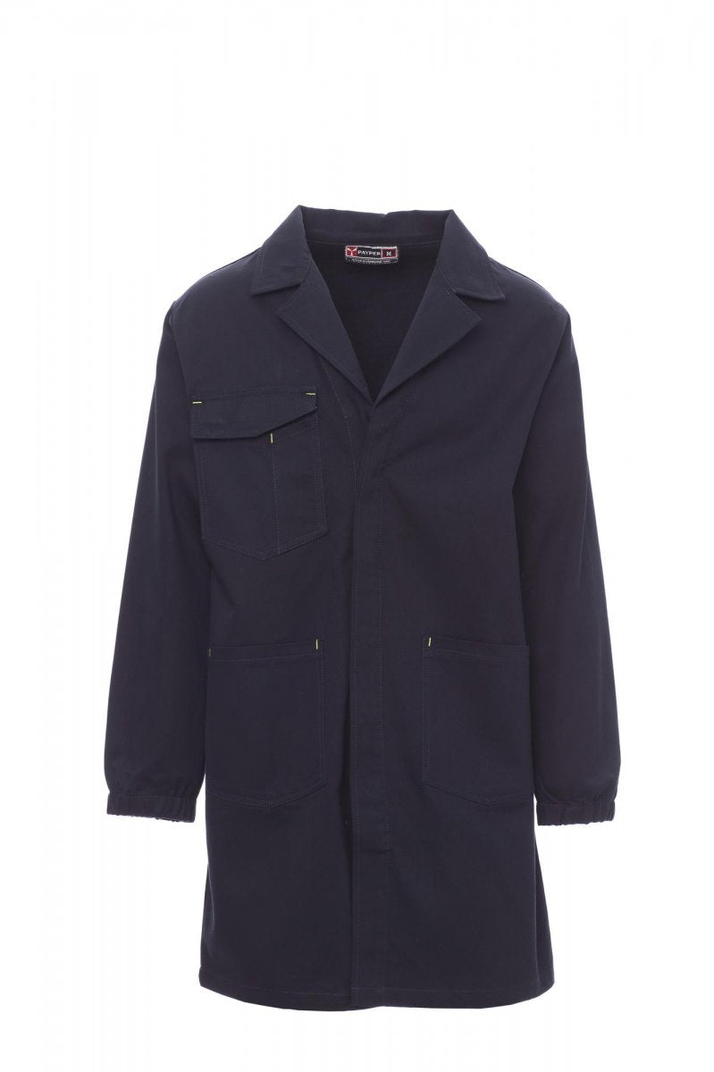 SHELL MARINEBLAU