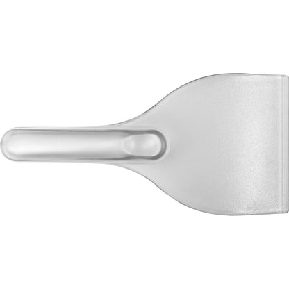 Eiskratzer transparent gefrostet MERCEDES